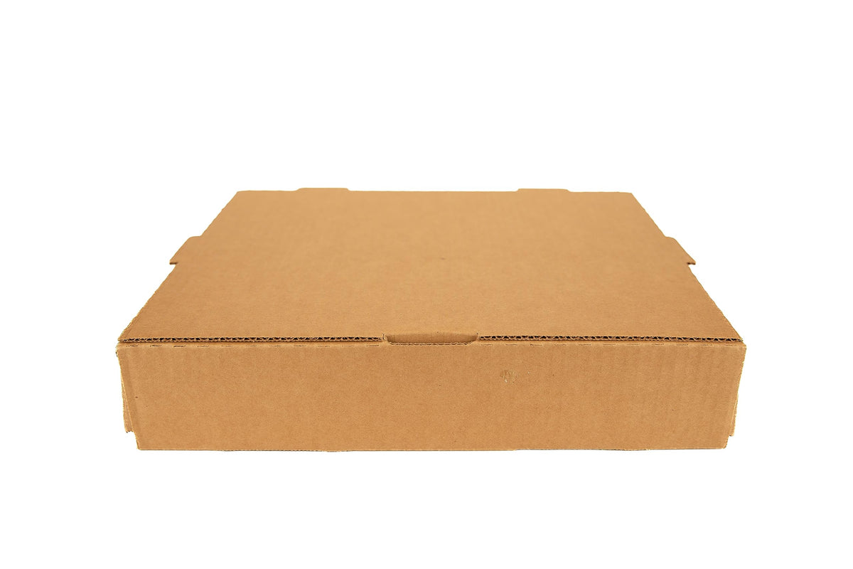 SOUTHERN CHAMPION TRAY 12-3/4" L x 10-1/2" W x 2.5" H / Brown / 180.0 fluid_ounces Bakery Take Out Containers