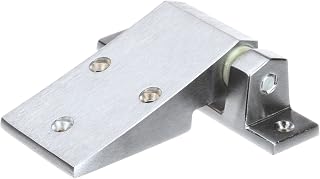 Exact FIT for Kolpak 236011075 - Kason 1255 Lh/Rh Brush Hinge - Replacement Part by MAVRIK