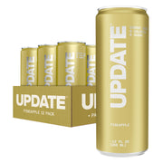 Energy Variety Bundle 60 Total Cans Bundle by Update – Commercial Grade