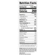 Protein Energy Bars by CLIF Bar – 15 Count, Crunchy Peanut Butter, Pack of 15