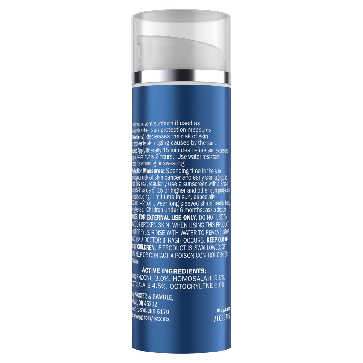 Hyaluronic SPF 30 Hydrating Moisturizer with Sunscreen by Olay – 1.7 Fl Oz (Pack of 1), White, Model 4cdde4d6-544f-441e-838a-70c3384c2adf