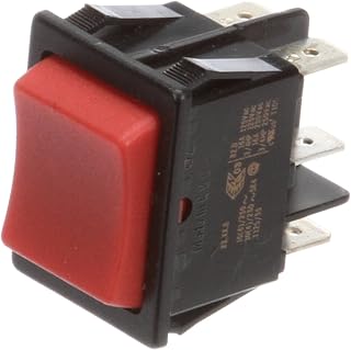 Nu-Vu 6FME567P Switch