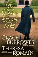 The Duke's Bridle Path
