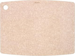 Epicurean Kitchen Series Cutting Board, 17.5-Inch × 13-Inch, Natural