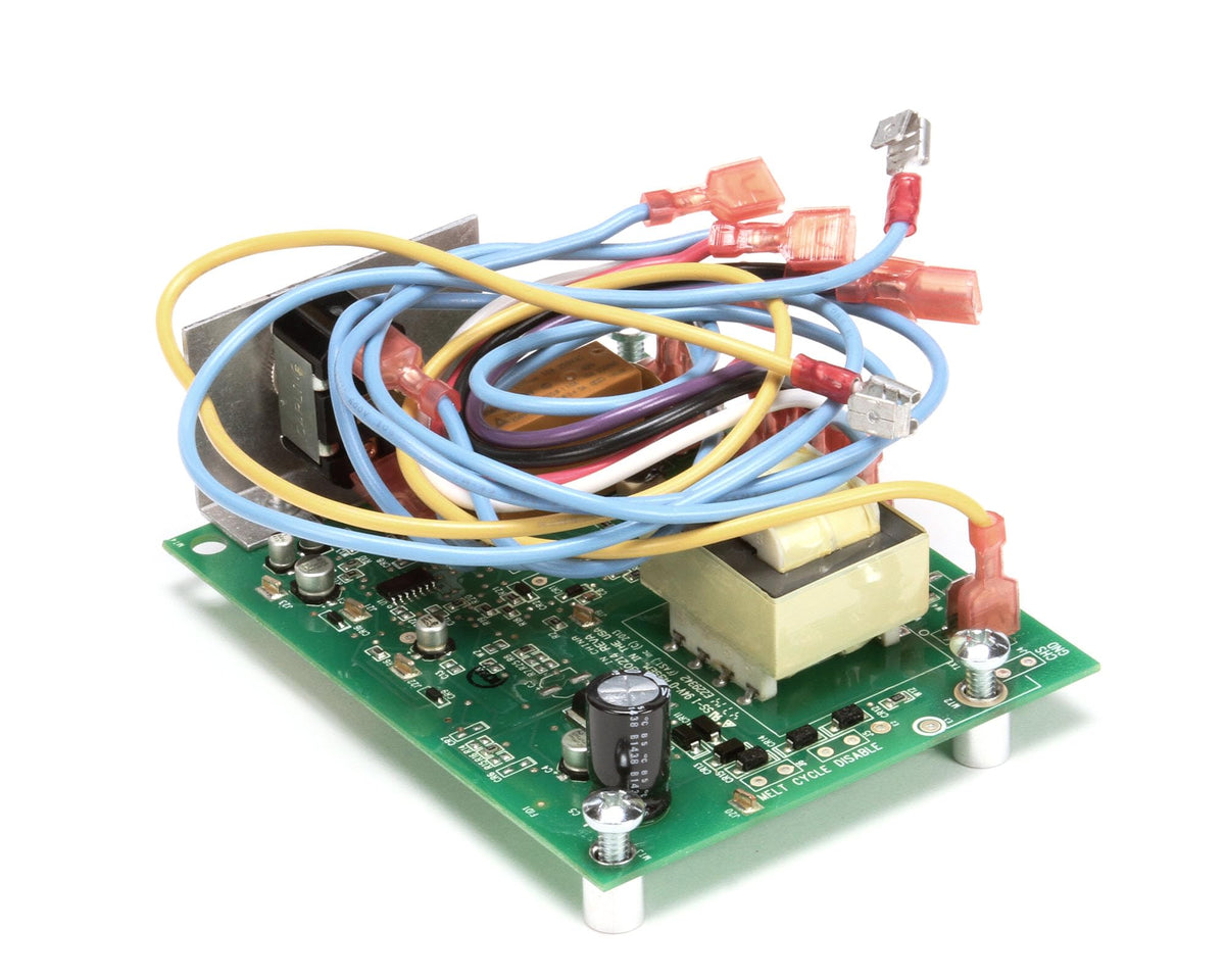 Oven 3 Pot Controller Switch by Blodgett – Model 20346