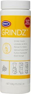 Urnex Grindz Coffee Grinder Cleaner, 15.2 Ounce