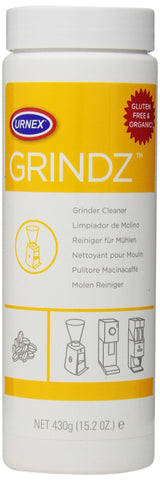 Grindz Coffee Grinder Cleaner by Urnex – Model 17-G01-UX430