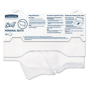 Scott Personal Seats Seat Covers