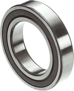 Varimixer 100-100 6011 Ball Bearing