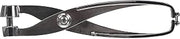 PADERNO World Cuisine Olive Pit Remover, Chromed, 6"