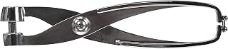 PADERNO World Cuisine Olive Pit Remover, Chromed, 6"