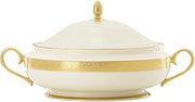 Lenox 6030233 Westchester Covered Vegetable Bowl