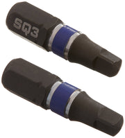 IRWIN #3, 2 Pack / One Size / Silver Power Tool Parts & Accessories