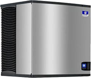 Manitowoc IDT0900A Indigo NXT 30" Air-Cooled Dice Ice Machine, 208/23V, NSF