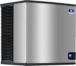 Manitowoc IDT0900A Indigo NXT 30" Air-Cooled Dice Ice Machine, 208/23V, NSF
