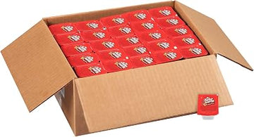 Syrup Mrs. Butterworth Portion Pack -- 100 Count 1.5 Ounce