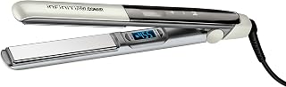 Infiniti Pro by Conair Titanium Plated Flat Iron; 1-inch; Pearl