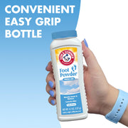 ARM & HAMMER Fresh Air / 4.5 Ounce (Pack of 1) / 1 Powders