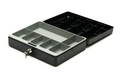 ( DCB1 ) Fire Chests by SentrySafe – 3.125 x 11.125 x 9.375 inches, 0.21 cubic_feet, Alloy Steel, Black, Model DCB-1