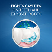 Cavity Protection Toothpaste by Crest – 100.82 Ounce (Pack of 1), White