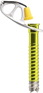 Black Diamond Equipment Ultralight Ice Screw