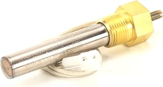 American Dish Service 291-3012 Thermostat Conveyor, 1/2-Inch