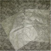 Nilfisk Plastic Disposal Bag for GM80-25 Bags/Pack