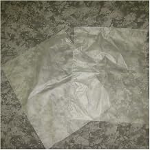 Nilfisk Plastic Disposal Bag for GM80-25 Bags/Pack
