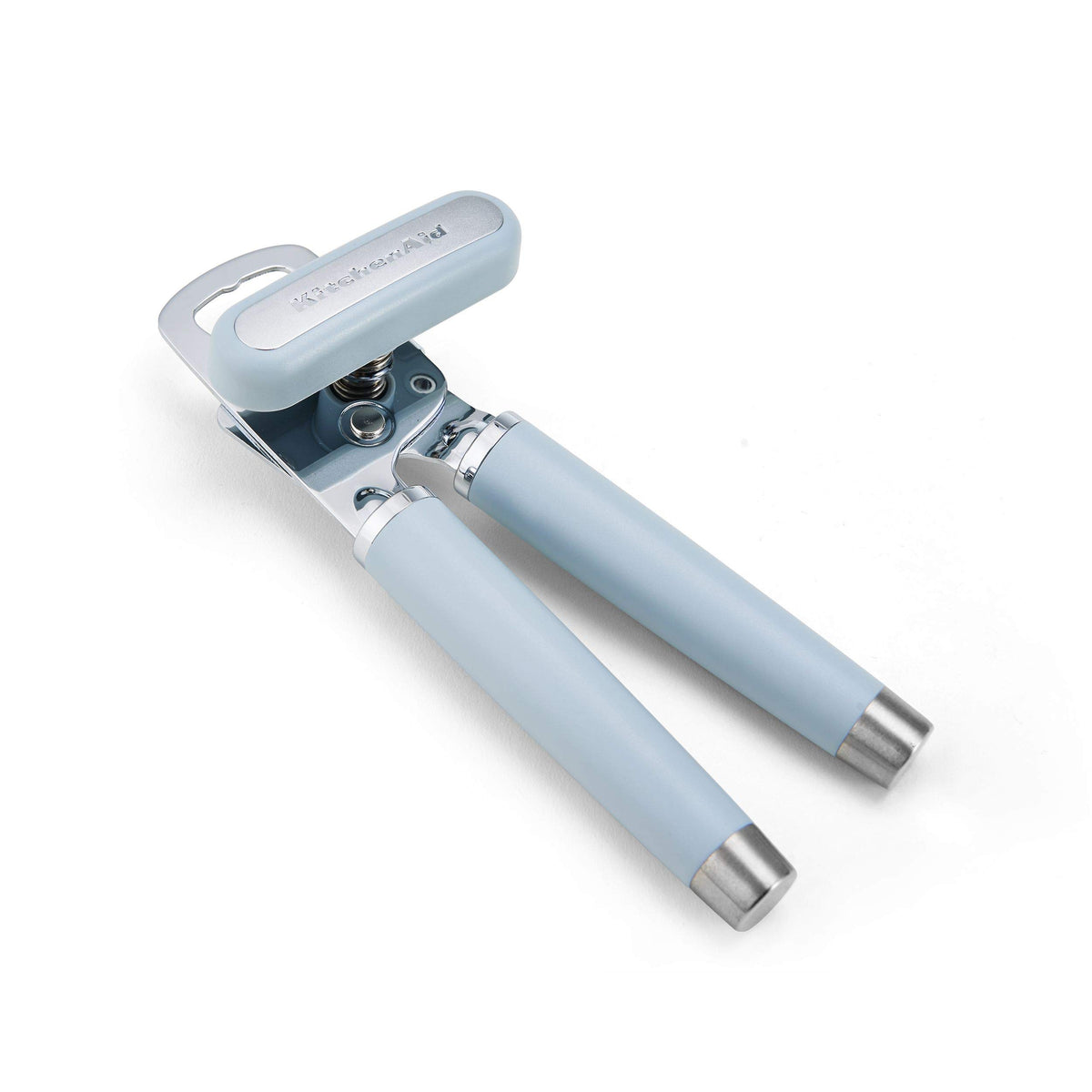 KitchenAid Matte Misty Blue / 8.36 Inch / 1 Manual