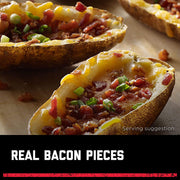 Real Bacon Pieces by Hormel – 2.8, Model 35442