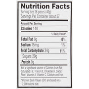 Soft & Chewy Gummy Candy by Sour Patch Kids – 80 Ounce (Pack of 1), Assorted, Model 500861