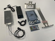 RATIONAL Vario Smoker Kit