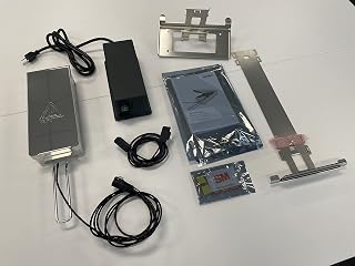 RATIONAL Vario Smoker Kit