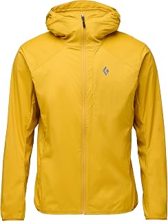 Black Diamond alpine start jacket l