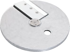 Waring Commercial CAF26 Food Processor Julienne Disc, 3/32-Inch