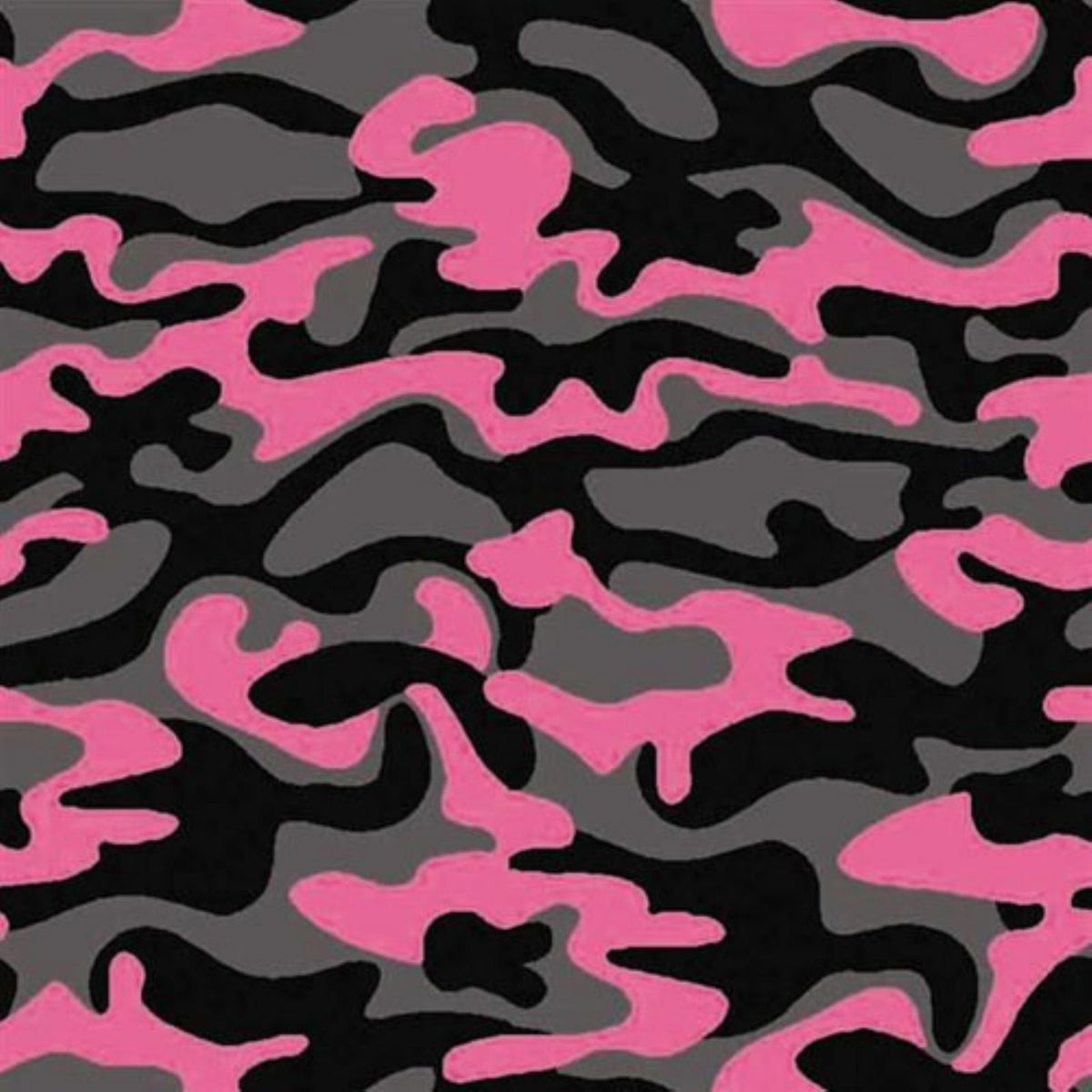 Kaleidoscope Funky Camo Whimsical Area Rugs by Joy Carpets – 3'10" x 5'4" (Rectangular), Nylon, Green, Model 1526B-02