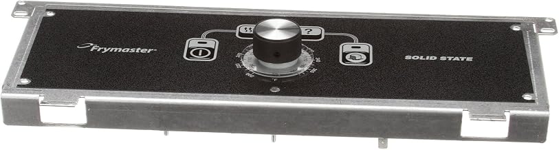 Frymaster 106-7987 ELC FV FPP Standard Controller Assembly