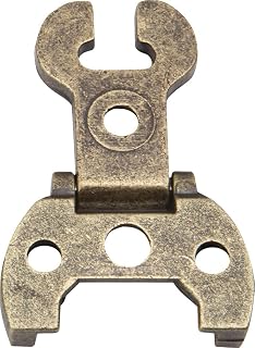 Imex The Fox 78054 – Hinge Encased, 32 mm