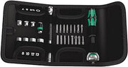Wera Kraftform Kompakt Zyklop Pouch Set