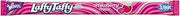 Wonka Laffy Taffy Rope, Strawberry, 0.81-Ounce Packages (Pack of 96)