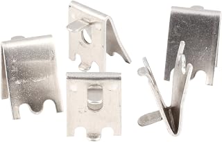 Perlick 63019-3 Bag of (12) Shelf Clips Back B