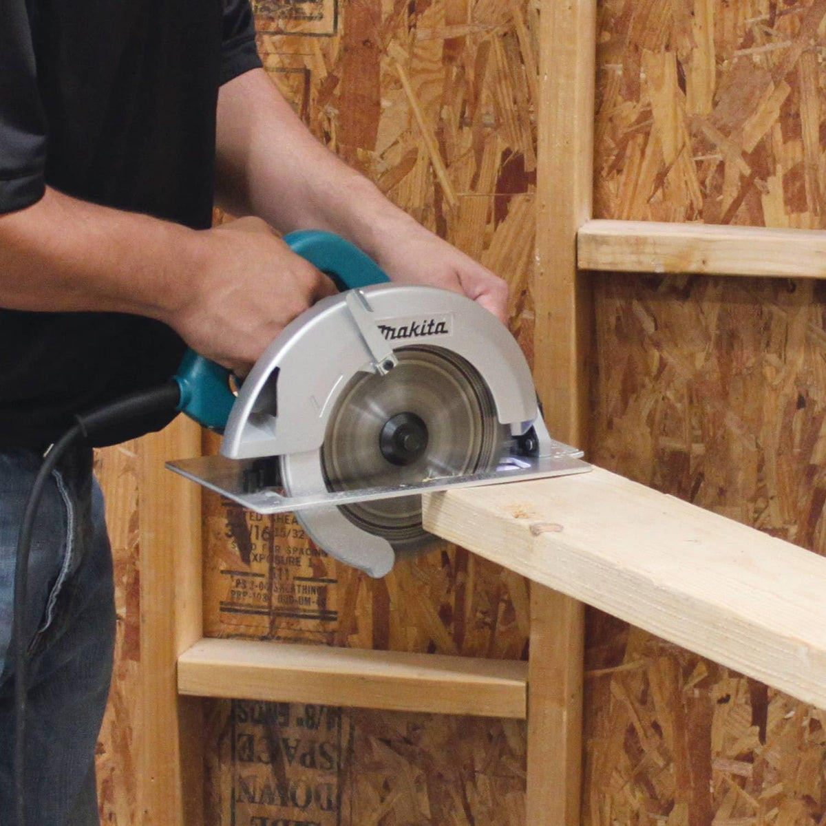 Makita Pack of 2 / Factory / Circular saw Metal Cutting Circular Saws