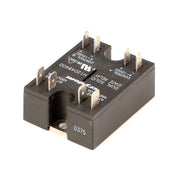 Relay Dual Solid State 12V - Genuine OEM Replacement Part by Perfect Fry – Model 6HA031