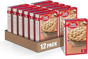 Betty Crocker Pie Crust Mix, Makes Two 9-inch Crusts, 11 oz. (Pack of 12)