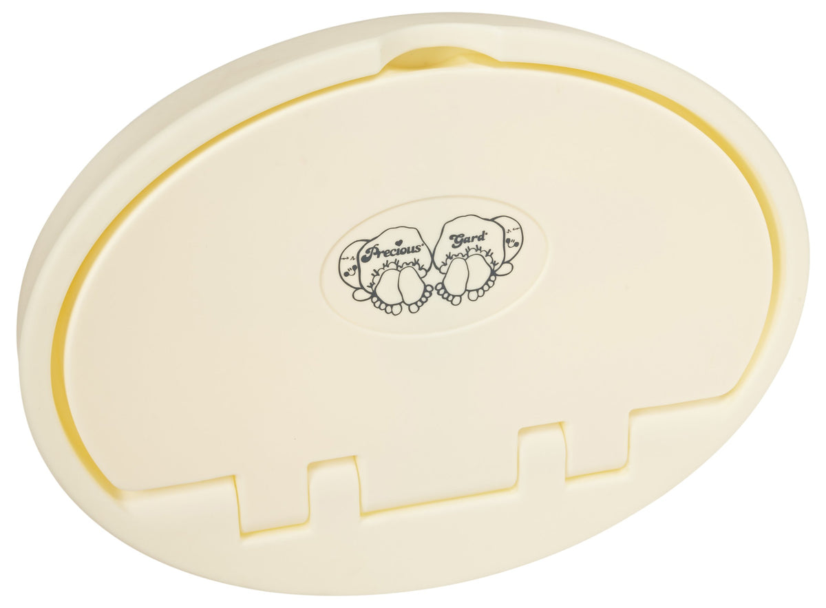 Precious Baby Changing Table by Hospeco – Blend, Multi Color, Model 67016