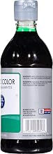 Green Food Color, 0.5 Quart Each -- 6 Per Case.