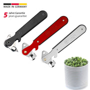 Lever can Opener Columbus by Westmark – Steel, Model 10252270