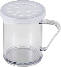 Cambro (96SKRP135) 10 oz Shaker with Parsley Lid - Camwear®