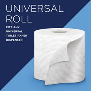 Cottonelle Professional 20 Rolls (451 Sheets each) / White / Standard Roll Toilet Paper Paper & Plastic