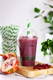 Vegware 16oz / Cup / Clear Cups